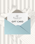 Parrish Lane Gift Card