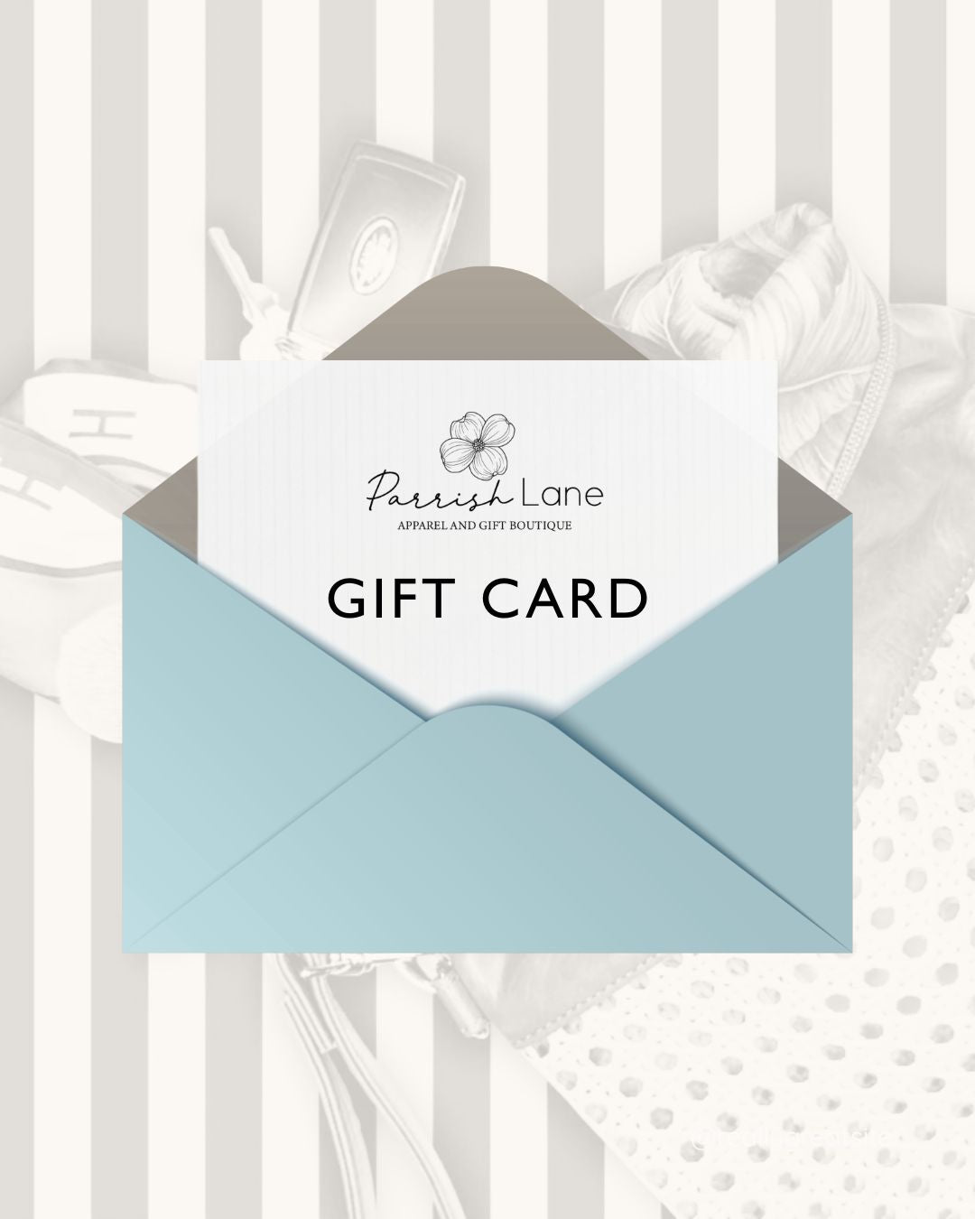 Parrish Lane Gift Card